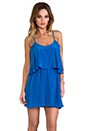 view 1 of 6 x REVOLVE Sun Kissed Dress in Blue