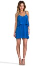 view 2 of 6 x REVOLVE Sun Kissed Dress in Blue