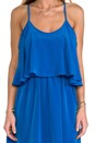 view 6 of 6 x REVOLVE Sun Kissed Dress in Blue