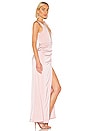 view 2 of 3 ВЕЧЕРНЕЕ ПЛАТЬЕ PATRICK in Light Pink