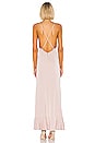 view 3 of 3 Patricia Gown in Light Pink