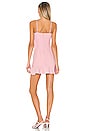 view 3 of 3 Teddy Mini Dress in Blush