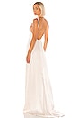 view 1 of 4 Ryland Maxi Dress in Ivory