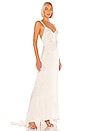 view 3 of 4 Ryland Maxi Dress in Ivory