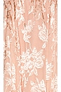 view 4 of 4 Zoya Mini Dress in Blush Pink