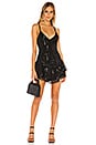 view 1 of 4 Trixie Dress in Black
