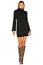 view 1 of 3 Taytay Sweater Dress in Black