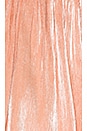 view 4 of 4 Davina Mini Dress in Peach Pink