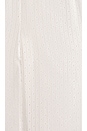 view 4 of 4 VESTIDO BARRY in White