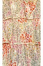 view 4 of 4 Santorini Maxi Dress in Lurex Floral