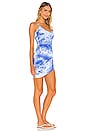 view 2 of 5 VIOLETA 원피스 in Blue