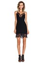 view 4 of 5 Intimate Dress in Black