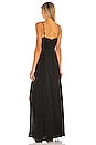 Lovers and Friends Westlake Maxi Dress in Black | REVOLVE