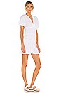 view 2 of 3 Innika Mini Dress in White