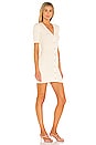 view 2 of 4 Bella Mini Dress in Ivory