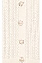 view 4 of 4 Bella Mini Dress in Ivory