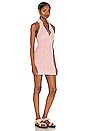 view 2 of 3 Tyler Mini Dress in Candy Pink