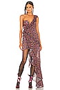 view 1 of 7 Cindy Dress in Crawford Floral