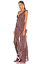 view 4 of 7 Cindy Dress in Crawford Floral