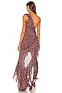 view 5 of 7 Cindy Dress in Crawford Floral