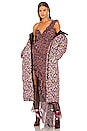 view 6 of 7 Cindy Dress in Crawford Floral
