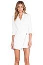 view 1 of 6 Spencer Dress in Ivory