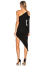 view 4 of 4 Palmer Midi Dress in Black