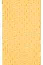 view 5 of 5 Janet Gown in Golden Yellow