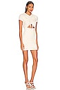 view 2 of 3 Jordan Mini Dress in Cream