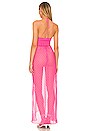 view 3 of 3 Daydreamer Maxi Dress in Pink