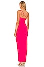 view 3 of 3 Nami Maxi Dress in Pink