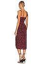 view 3 of 3 Roxbury Midi Dress in Vivi Floral