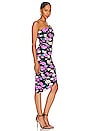 view 2 of 3 Koehler Midi Dress in Clarence Floral