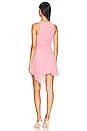 view 4 of 4 Jazmyn Mini Dress in Pink