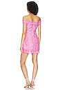 view 3 of 3 Bosworth Mini Dress in Amelie Floral