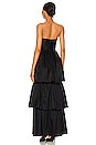 view 3 of 3 Michie Maxi Dress in Black