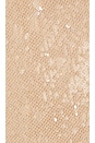 view 4 of 4 Stevie Sequin Midi Dress in Nude Neutral