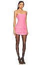 view 2 of 3 Sonora Mini Dress in Pink