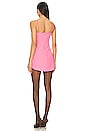 view 3 of 3 Sonora Mini Dress in Pink