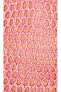 view 4 of 4 Pilar Crochet Maxi in Pink