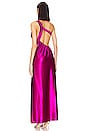 view 3 of 3 Colette Cutout Maxi Dress in Pink