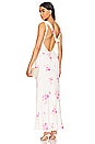 view 3 of 3 Maggie Maxi Dress in Sully Floral