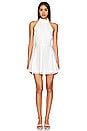 view 1 of 3 Heartbreaker Dress in White