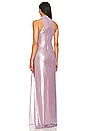 view 4 of 4 Cressida Gown in Pink