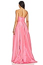 view 3 of 3 Ilya Gown in Pink
