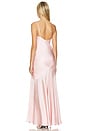view 3 of 3 Ari Gown in Light Pink