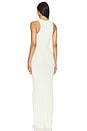 view 4 of 5 Ceres Maxi Dress in Ivory