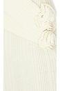 view 5 of 5 Ceres Maxi Dress in Ivory