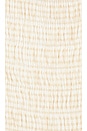 view 5 of 5 Gale Maxi Dress in Neutral Gingham