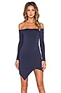 view 1 of 4 x REVOLVE Sweets Dress in Navy